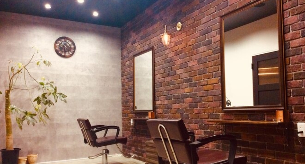 三重のメンズ美容室Aworks