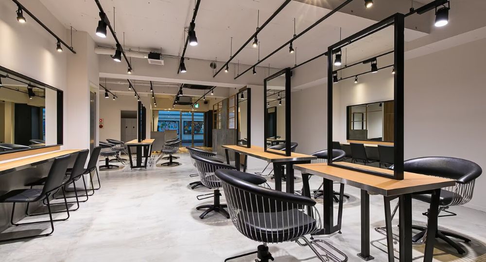 吉祥寺のメンズ美容室acala【アカラ】