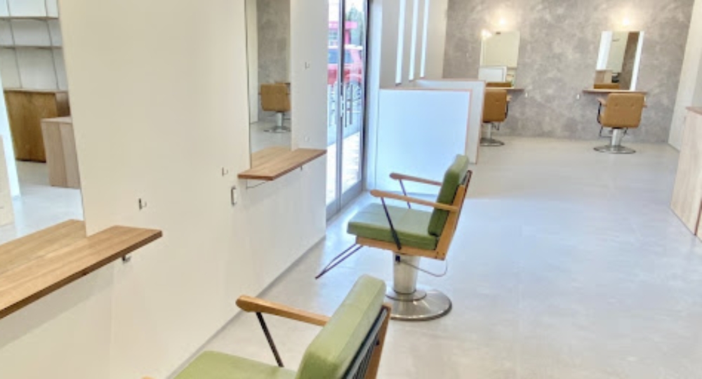 大分のメンズ美容室メンズ美容室branch homme宇佐店