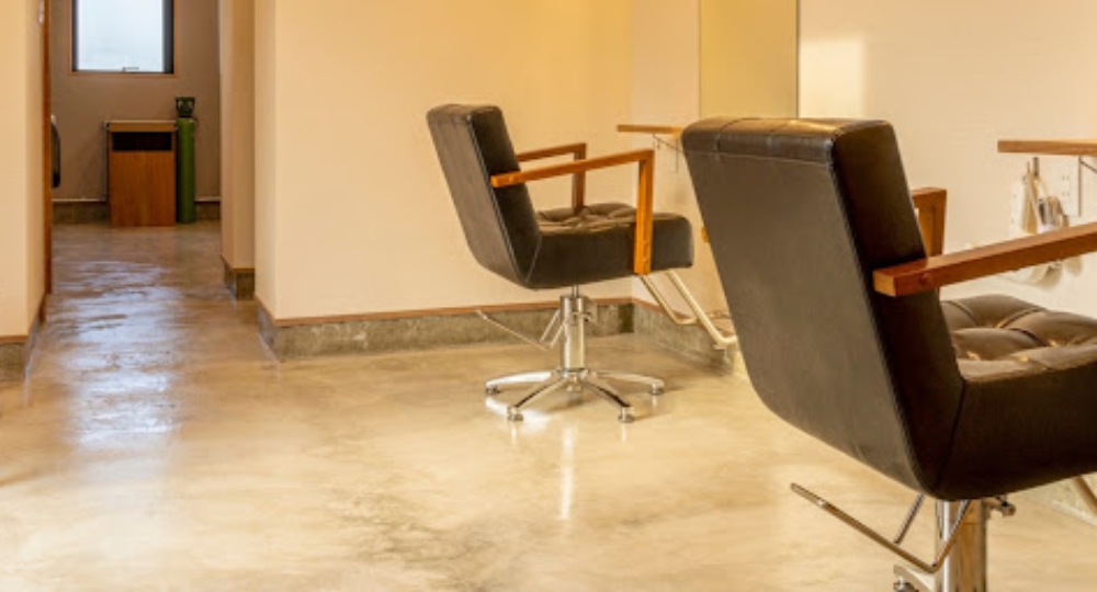 大分のメンズ美容室メンズ美容室branch homme（ブランチオム）中津店