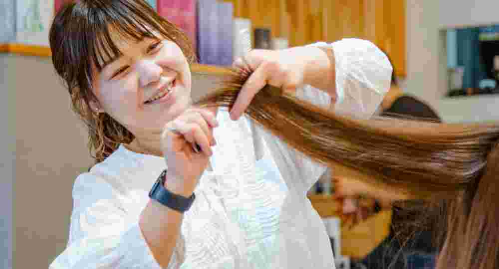 奈良のメンズ美容室TOKI hair salon【トキヘアサロン】