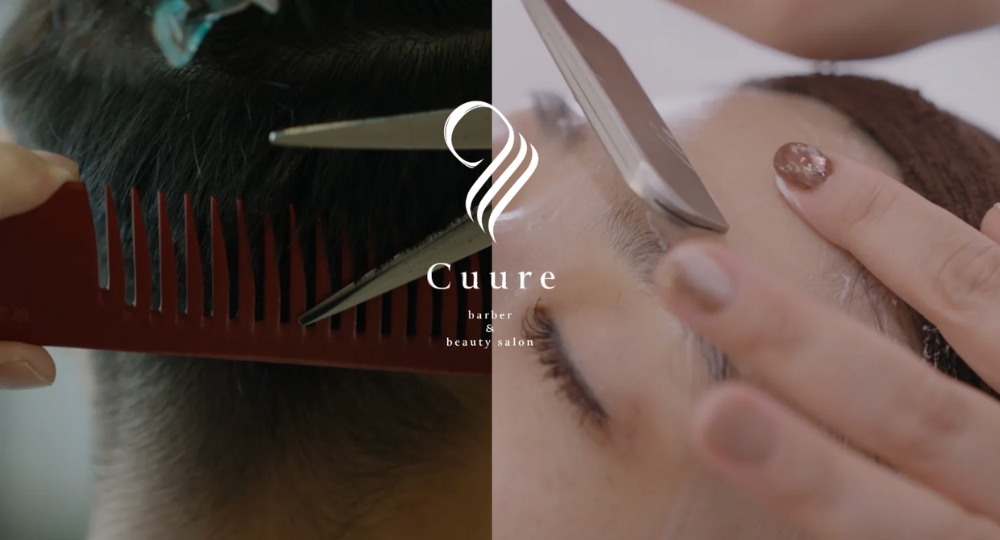 岡山のメンズ美容室バーバー＆ビューティサロン クーレ（Cuure）