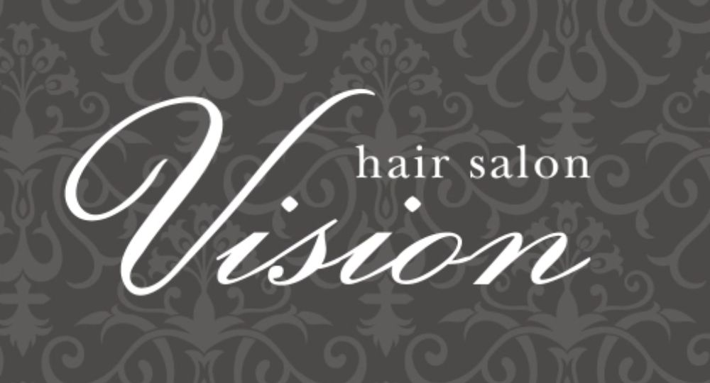 心斎橋のメンズ美容室vision心斎橋店