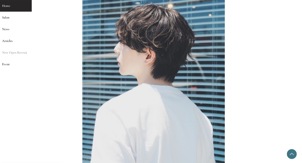 浜松のメンズ美容室グランデュール 東若林店