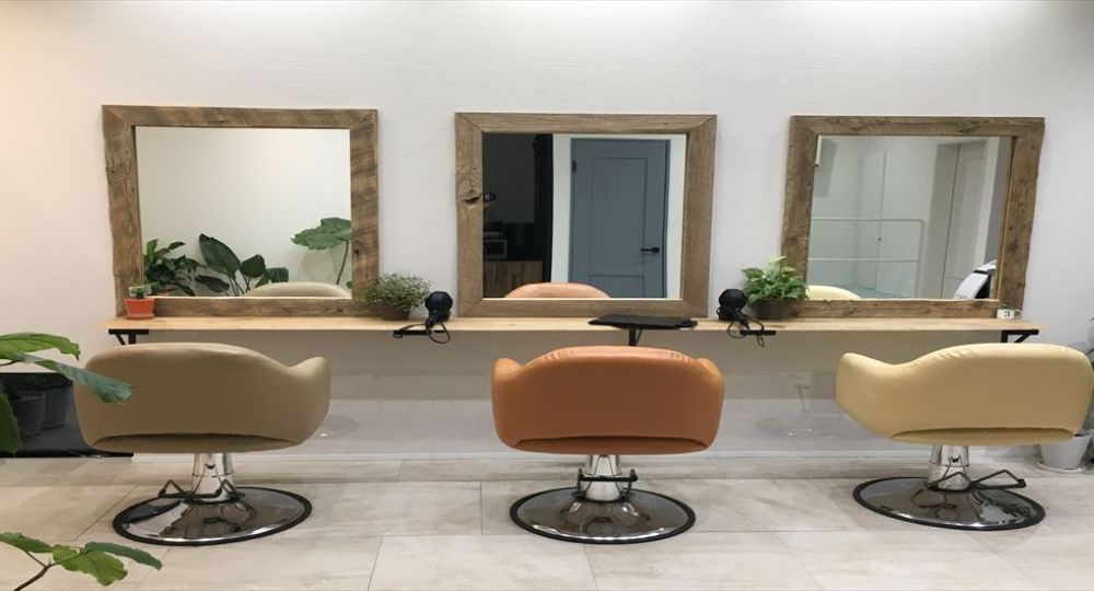 町田のメンズ美容室Ｈａｉｒ Ｍａｋｅ ＡＰＩＣＡＬ