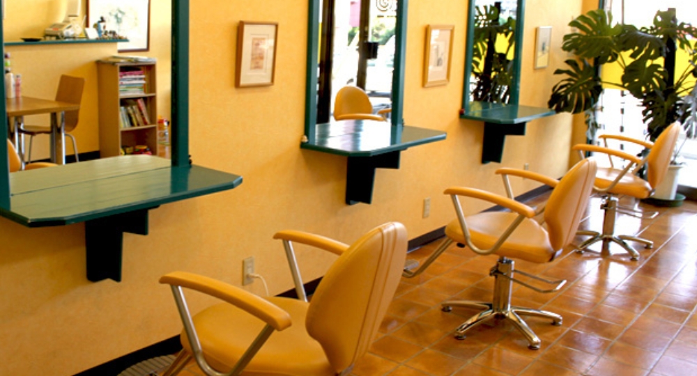 高知のメンズ美容室オーパーツヘアーコレクション