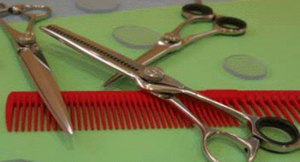 山形のメンズ美容室ミヤコヘアーサロン