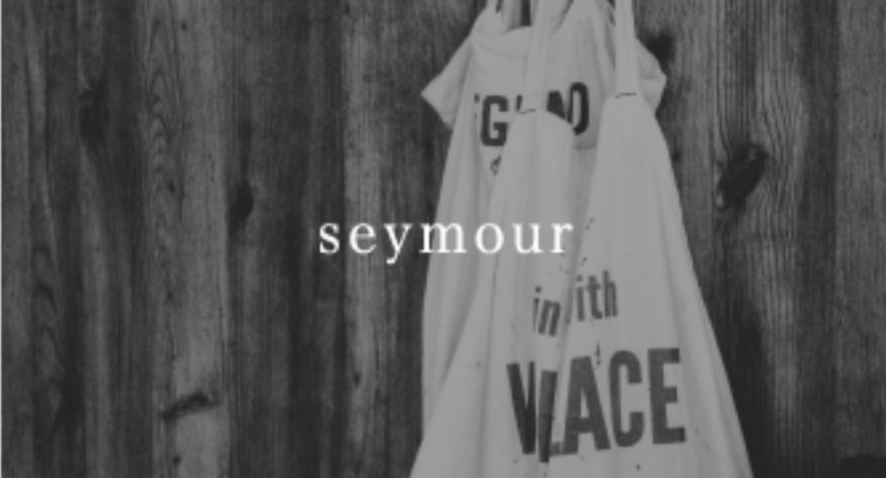 新潟のメンズ美容室seymour