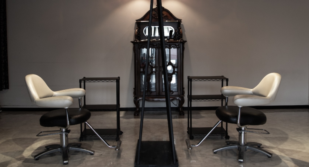 熊本のメンズ美容室Berenices ベレニケ