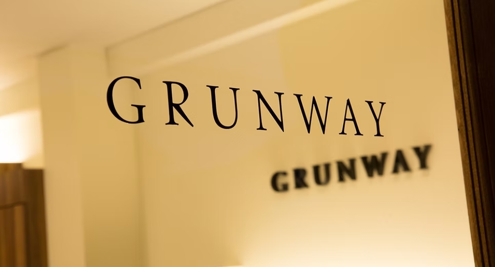 福島のメンズ美容室GRUNWAY(グランウェイ）