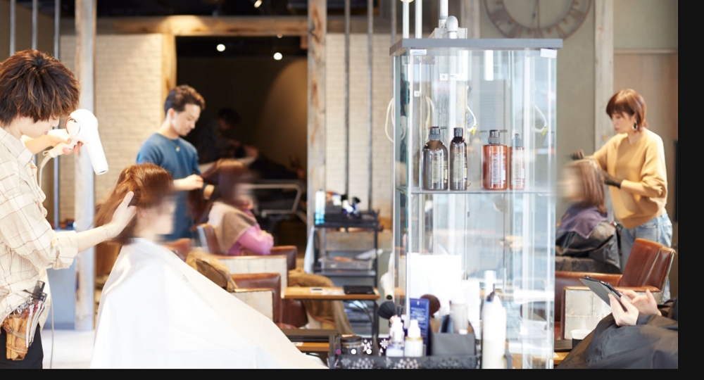 福島のメンズ美容室fizzcrop／darmaspasso フィズクロップ _ ダーマスパッソ