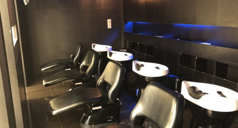 秋田のメンズ美容室K's collection