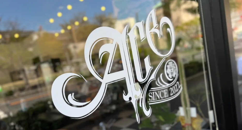 長崎のメンズ美容室ACE MEN'S SALON