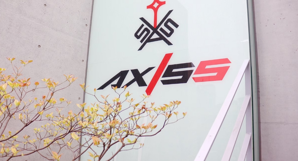 鹿児島のメンズ美容室メンズヘア整形サロン【AXISS 】アクシス